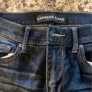 Express Jeans